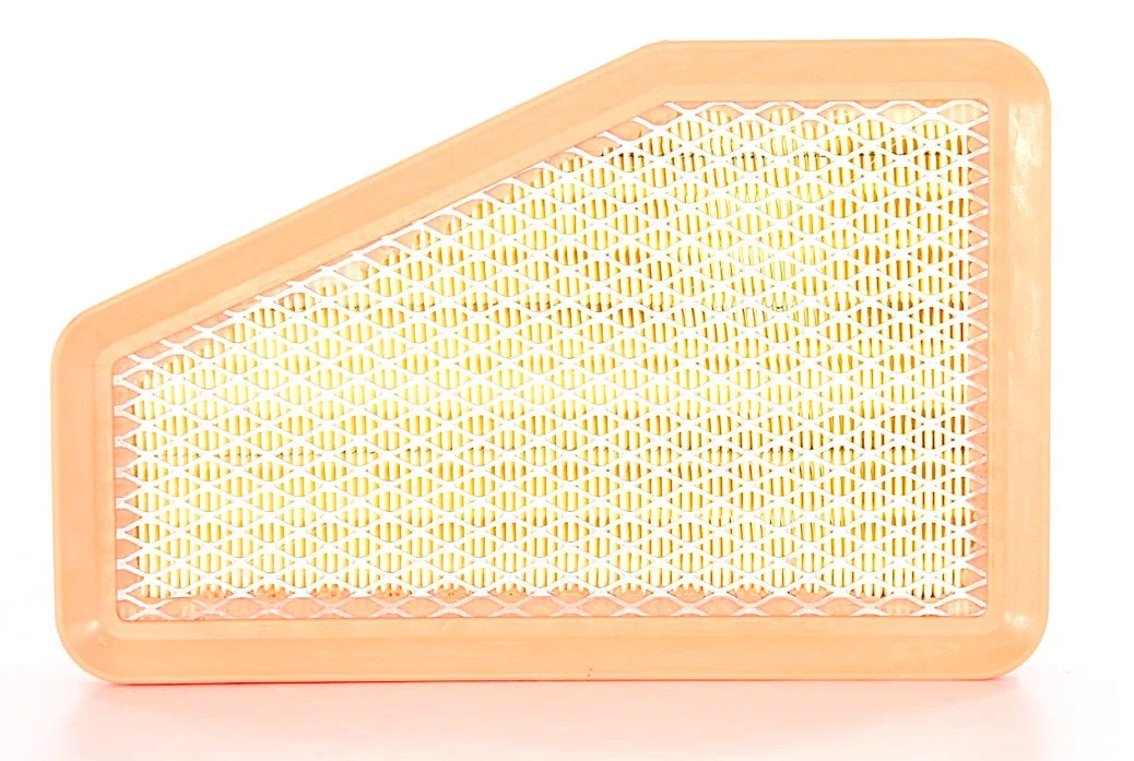 WA10937 – WIX FILTR LD Air Filter, OE Replacement